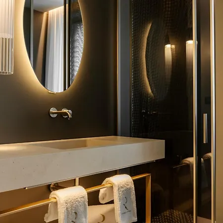Apartament O *
