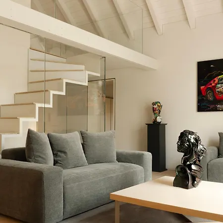 O Apartament