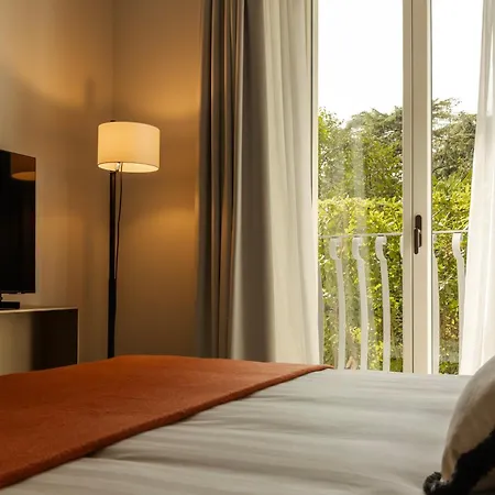 O Apartament Cernobbio